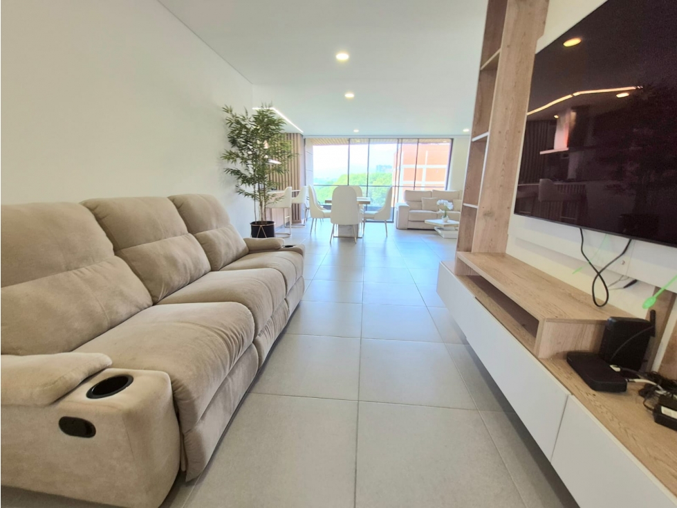 VENDO APARTAMENTO EN BELEN, LA PALMA — foto 3