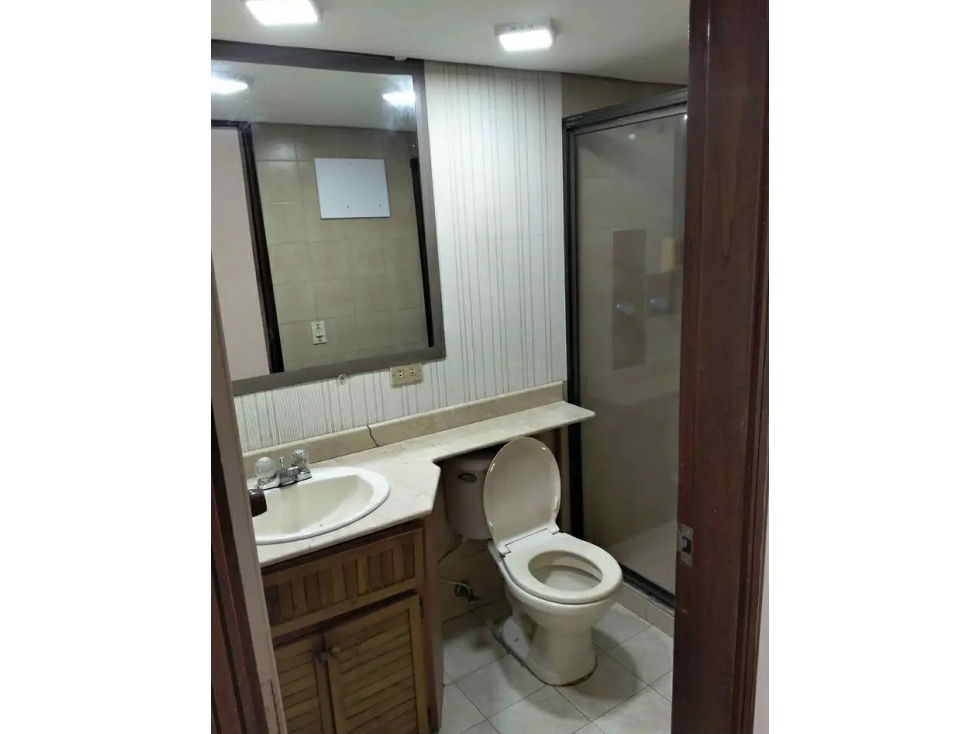 APARTAMENTO DE 103m2 EN VENTA EN LAURELES - MEDELLIN — foto 5