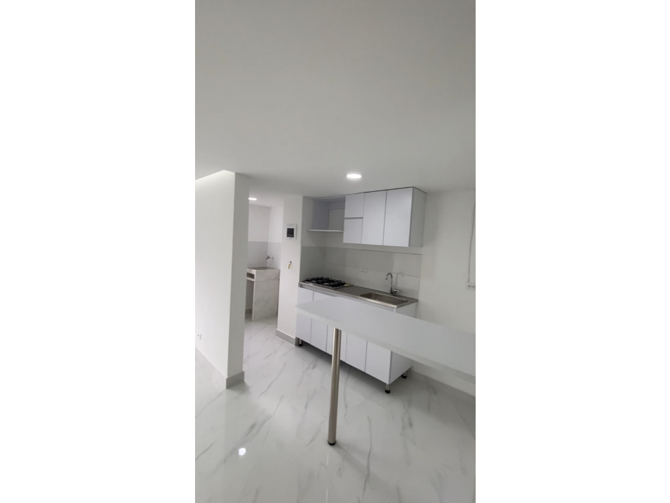 VENTA APARTAMENTO NUEVO | SABANETA | AIRES DEL CAMPO | PQ + ÚTIL — foto 5