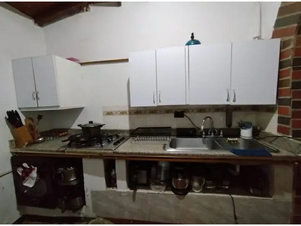 FINCA DE 10.000m2 EN VENTA EN GIRARDOTA VIA SAN ESTEBAN - ANTIOQUIA — foto 4