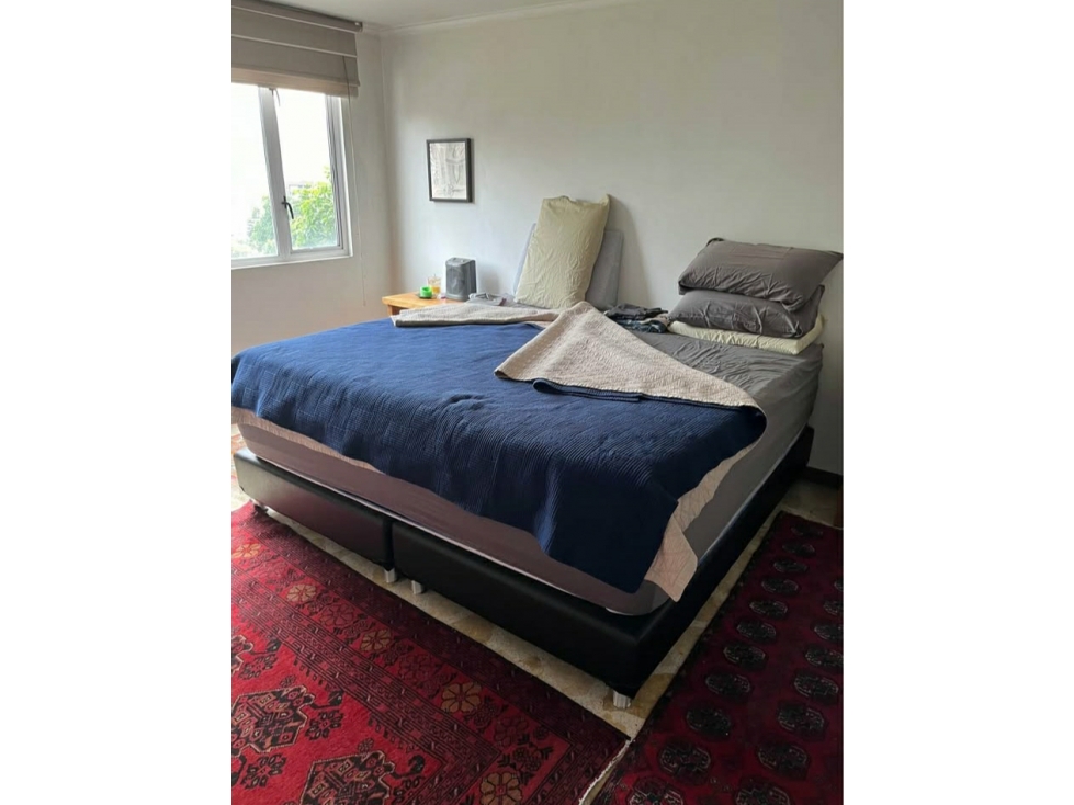 APARTAMENTO EN VENTA EN LAS PALMAS - MEDELLIN — foto 6