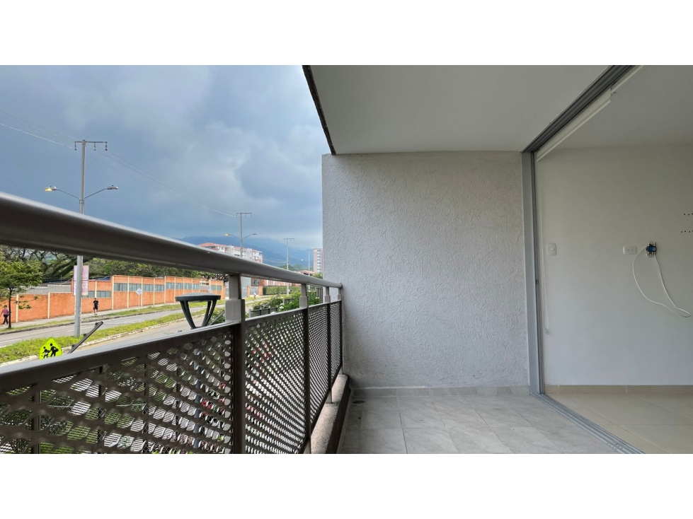 VENDO APARTAMENTO LA FLORIDA IBAGUE — foto 2