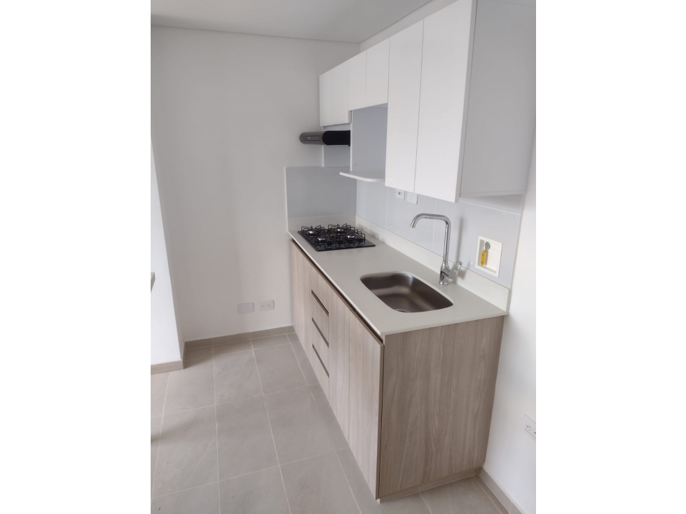 VENTA DE APARTAMENTO EN SABANETA SECTOR SAN JOSÉ (PARTE BAJA) — foto 5
