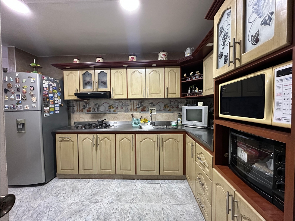 Se vende Apartamento en el barrio Prado Centro — foto 4