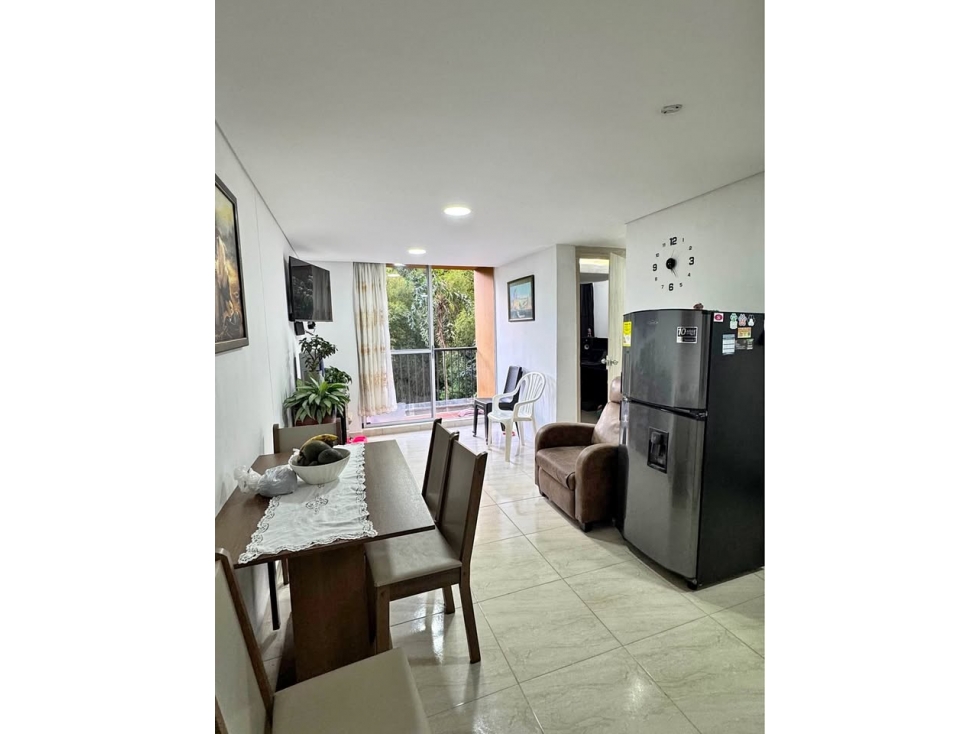 VENTA DE APARTAMENTO EN LA ESTRELLA SECTOR LA INMACULADA