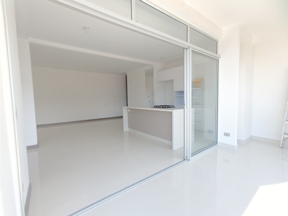 APARTAMENTO PARA LA VENTA EN SURAMÉRICA — foto 4