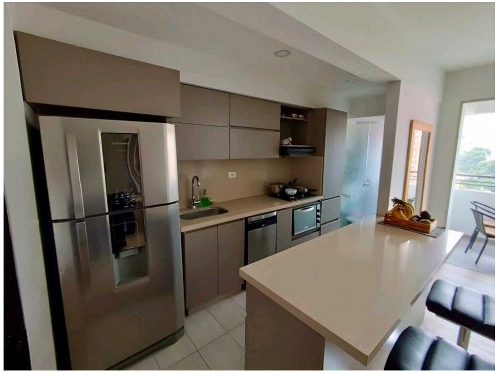 APARTAMENTO EN VENTA SANTA MARÍA, ITAGÜÍ
