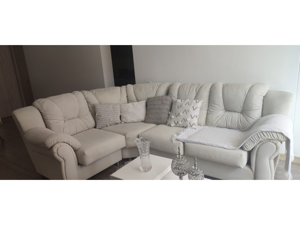 VENTA DE APARTAMENTO EN SABANETA UNIDAD RIO MISTICO — foto 4