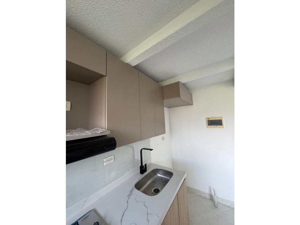 VENTA DE APARTAMENTO EN MEDELLÍN SECTOR RODEO ALTO — foto 5