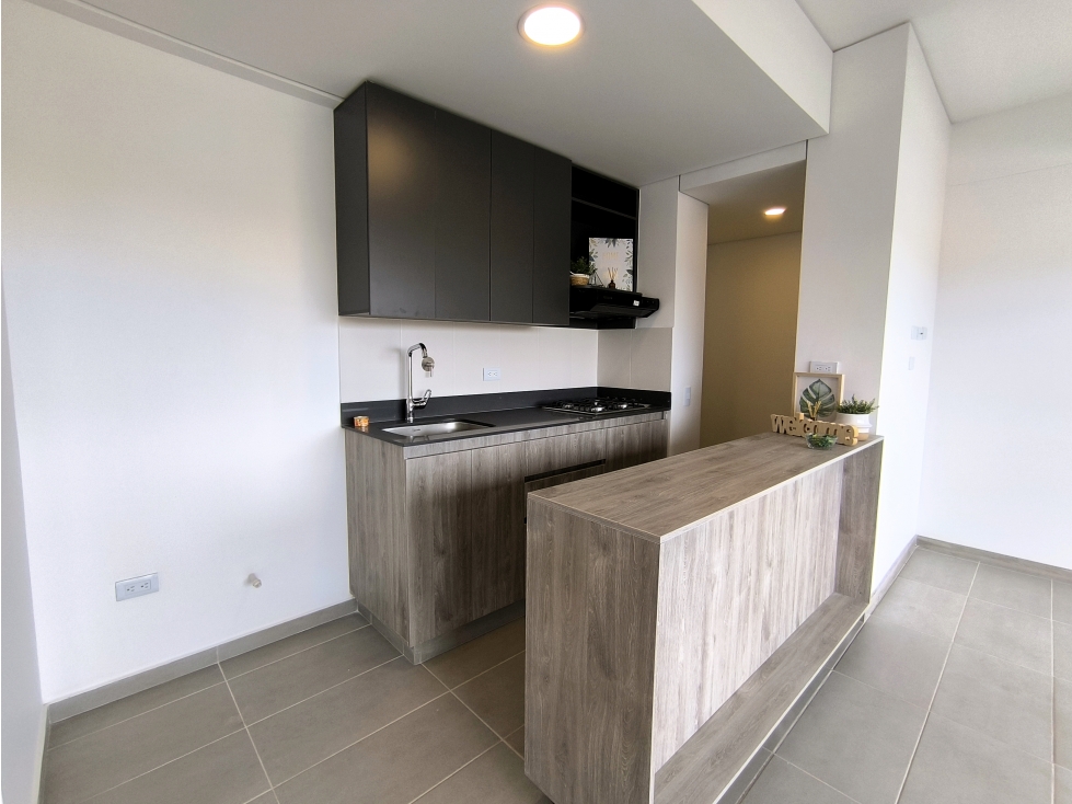 Apartamento en Venta en Rionegro Parque Barro Blanco — foto 2