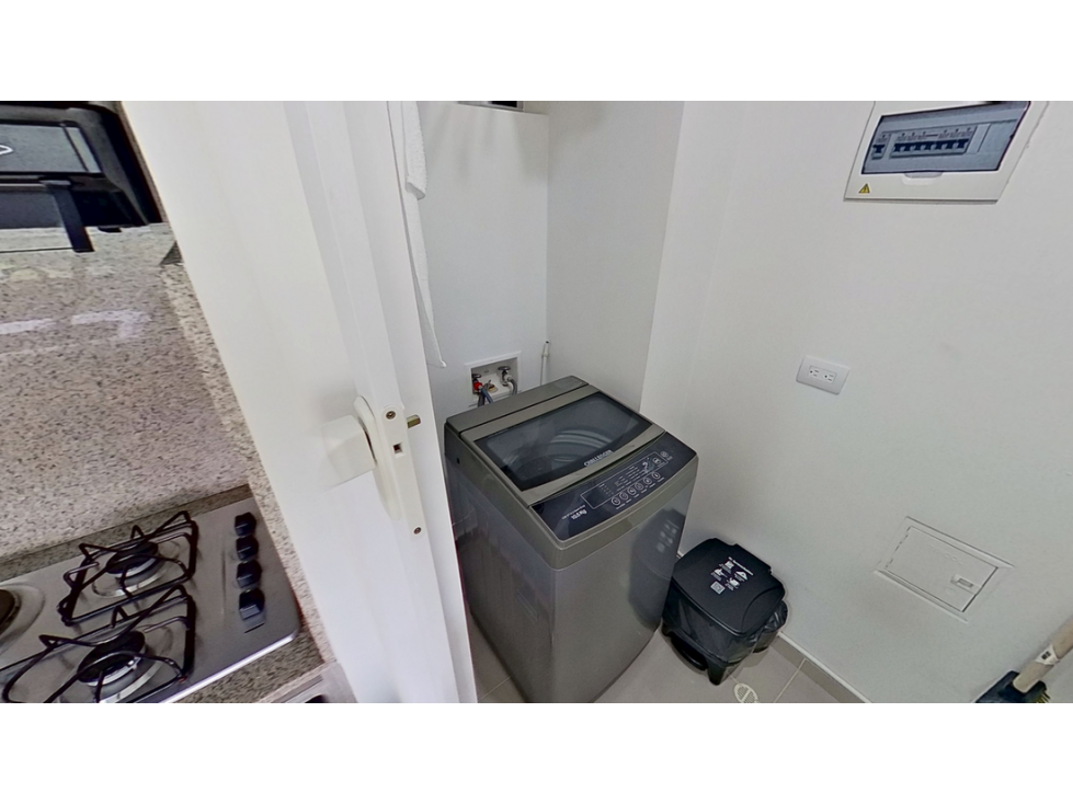VENTA DE APARTAMENTO EN SABANETA SECTOR TRES ESQUINAS — foto 5
