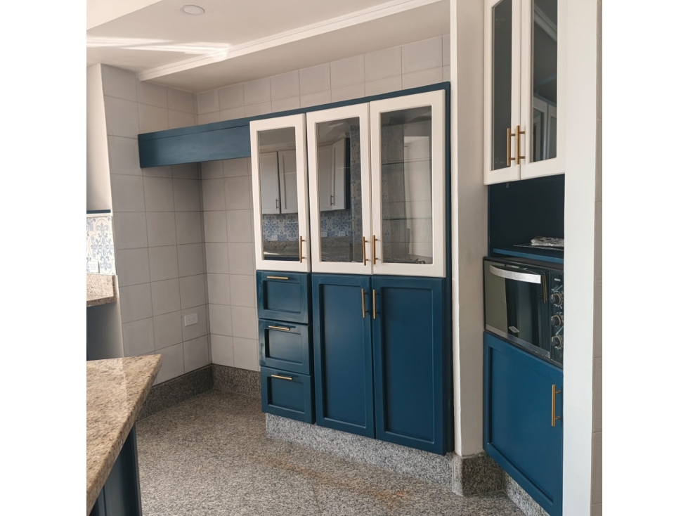 VENTA DE PENTHOUSE EN LAURELES — foto 4