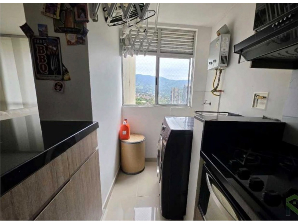 Apartamento en Venta en La Itagui - Los chorritos — foto 5