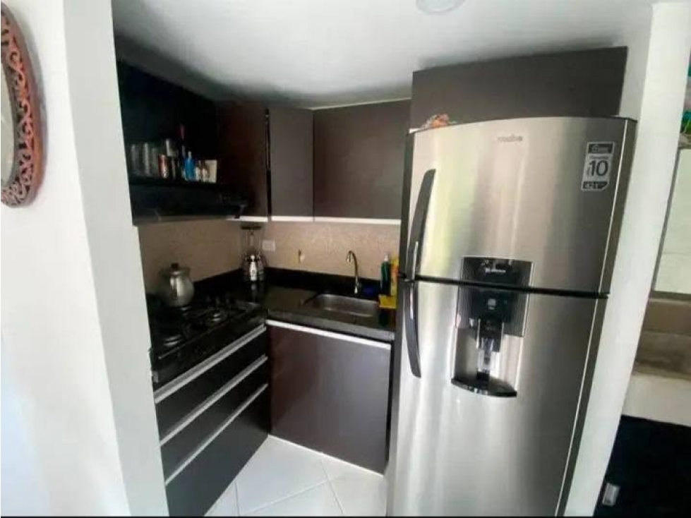 VENTA DE APARTAMENTO EN LA ESTRELLA SECTOR LA TABLAZA — foto 5
