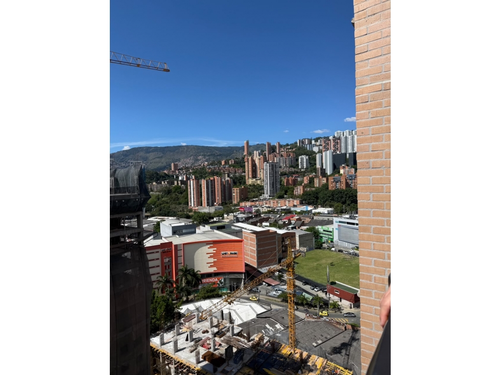 APARTAMENTO PARA ESTRENAR EN CIUDAD DEL RIO — foto 3