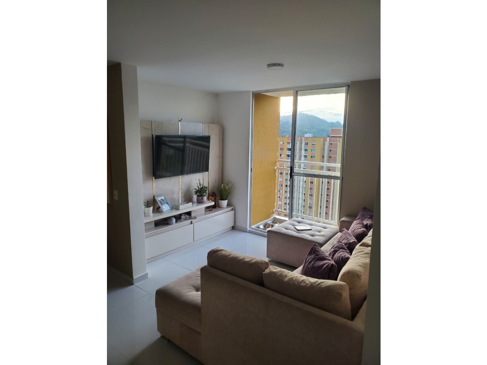 VENTA DE APARTAMENTO EN SAN ANTONIO DE PRADO SECTOR EL VERGEL