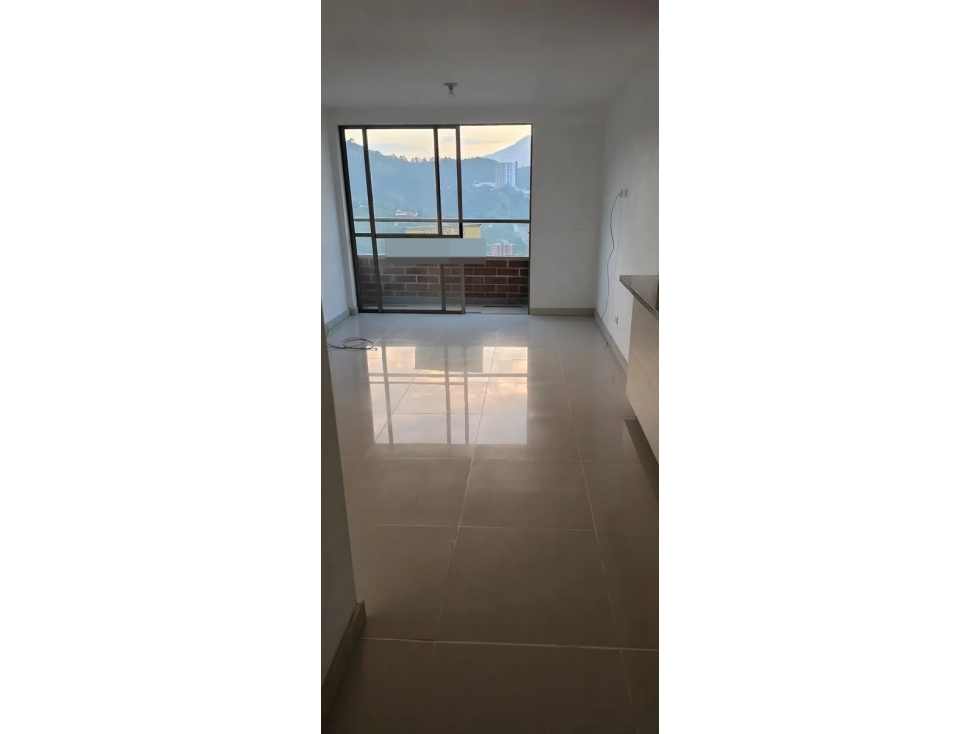 VENTA DE APARTAMENTO EN SABANETA URB SELVATICA