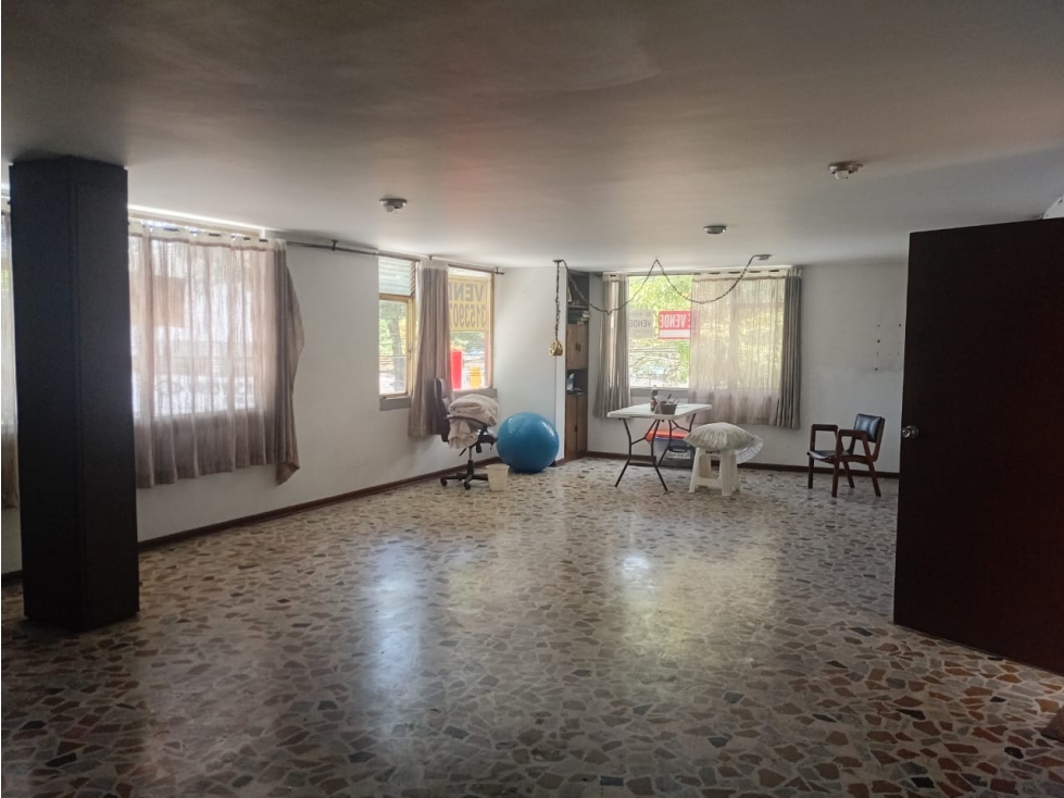 VENTA EDIFICIO CADIZ IBAGUE - 2