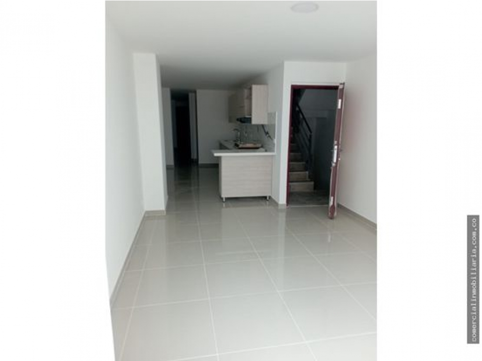 VENDO APARTAMENTOS EN EL BARRIO CABAÑITAS - EN PLANOS DESDE $300M — foto 2