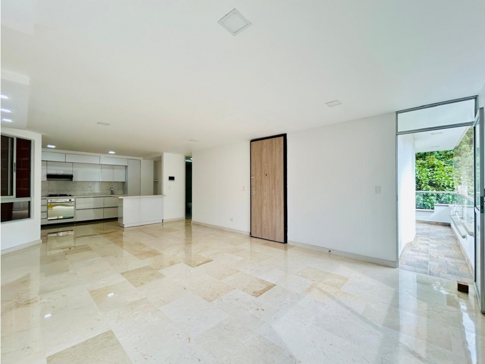VENTA DE APARTAMENTO EN LA CASTELLANA MEDELLÍN — foto 6