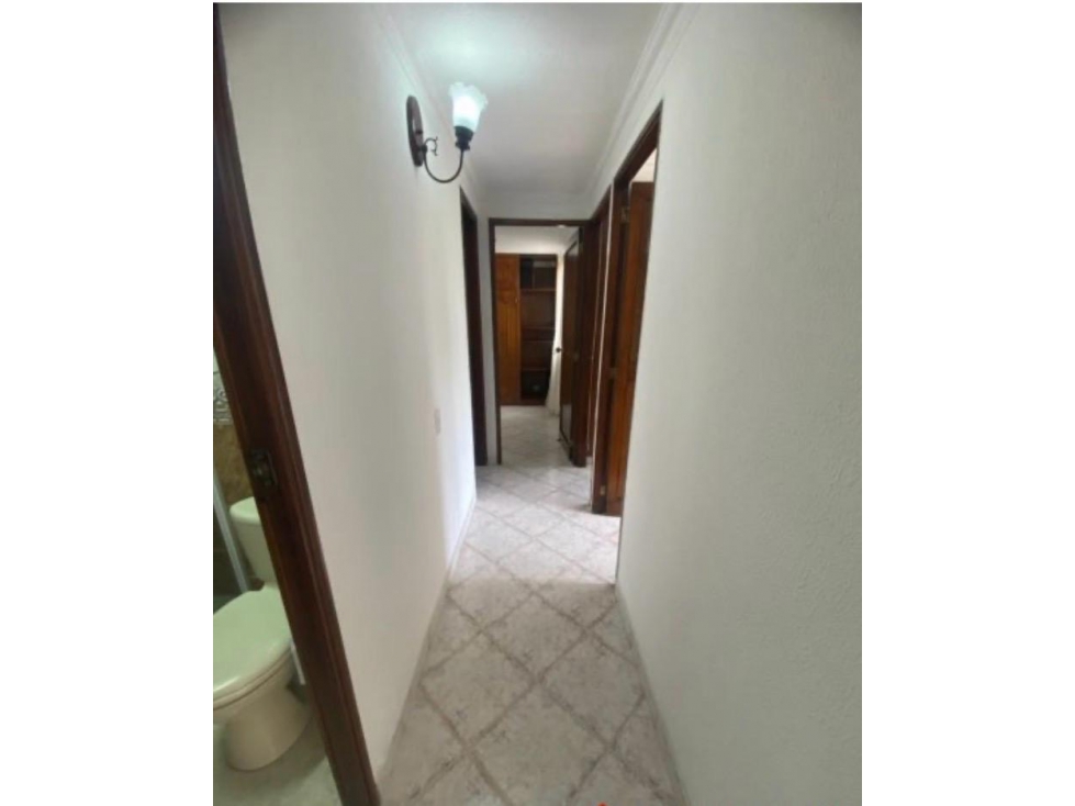VENTA APARTAMENTO ITAGUI , SAMARIA, 3 HABITACION Y PARQUEADERO — foto 6