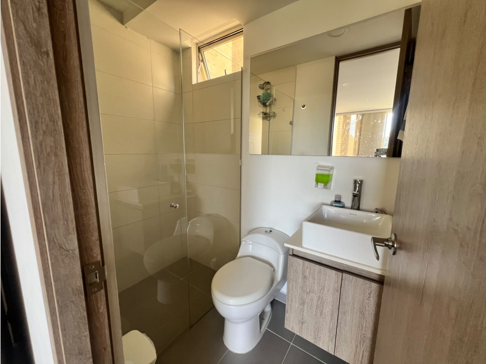 Apartamento para la Venta Envigado, El chingui — foto 6