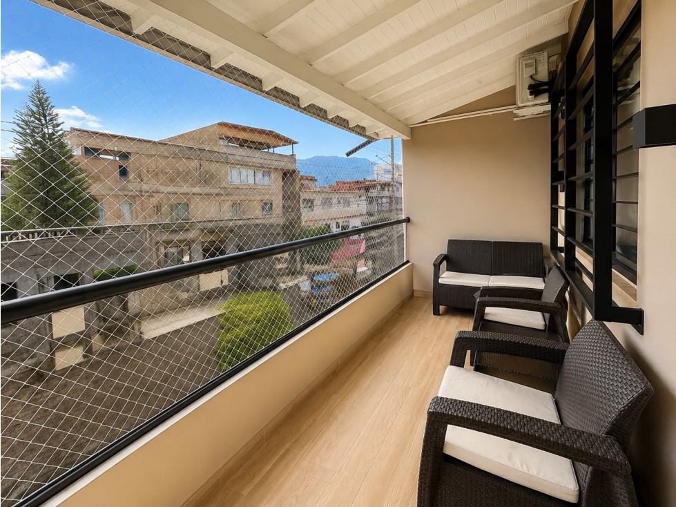VENTA CASA EN SEGUNDO PISO PH EN SECTOR SAN JOAQUIN — foto 4