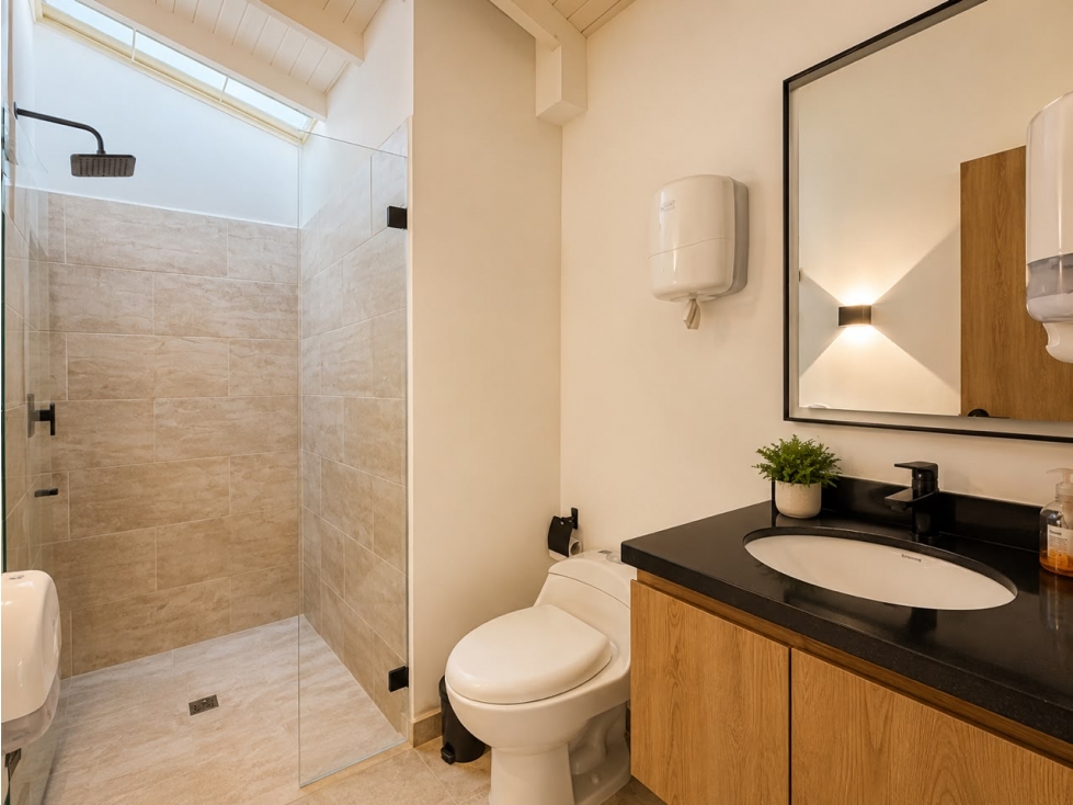 VENTA CASA EN SEGUNDO PISO PH EN SECTOR SAN JOAQUIN — foto 6
