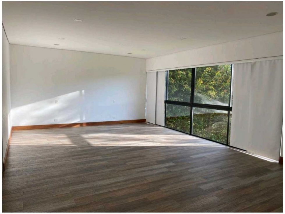 CASA CAMPESTRE EN VÍA RIONEGRO EL CARMEN LOTEO PRIVADO / DF — foto 6