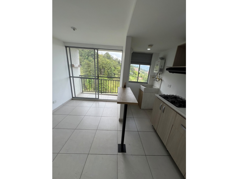 VENTA DE APARTAMENTO LA ESTRELLA TABLAZA — foto 2