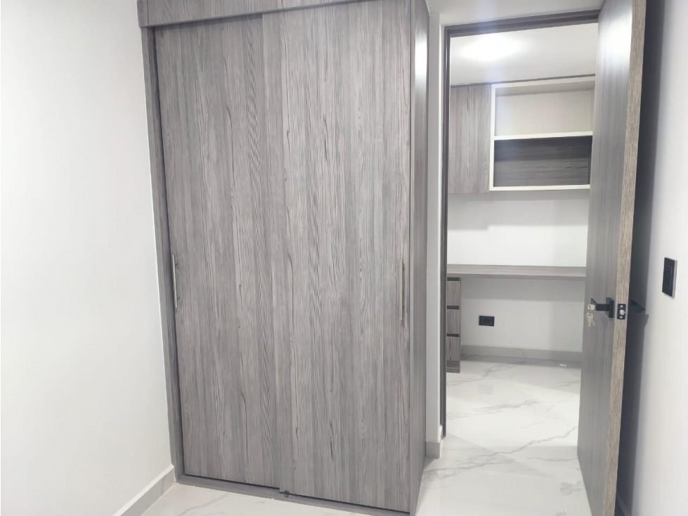 LV Apartamento en Venta Itagui San Gabriel — foto 6