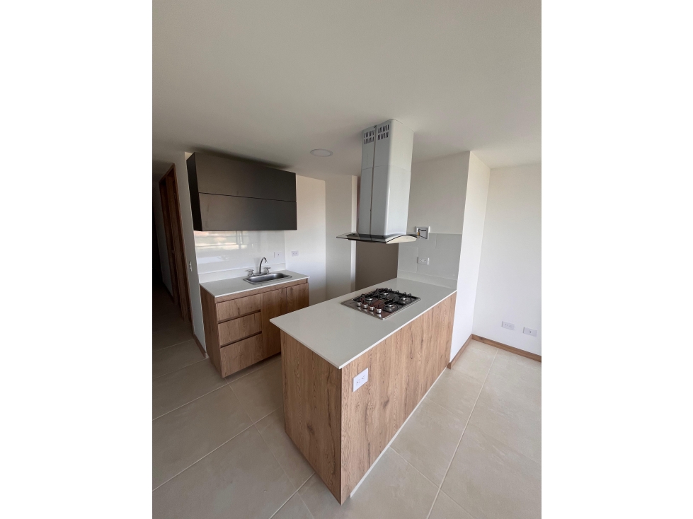 Se vende Apartamento en Bello a dos cuadras del metro — foto 4