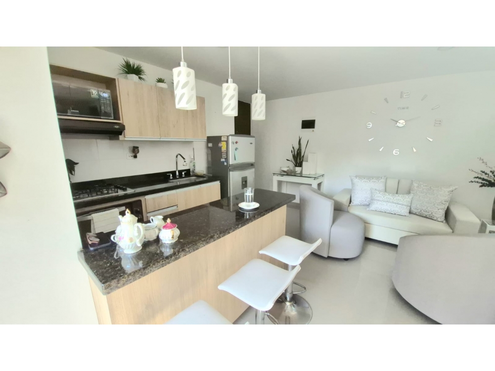 VENDO APTO SABANETA — foto 4