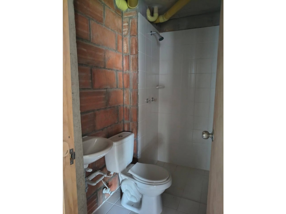 VENTA DE APARTAMENTO OBRA GRIS EN SABANETA SECTOR MARÍA AUXILIADORA — foto 5