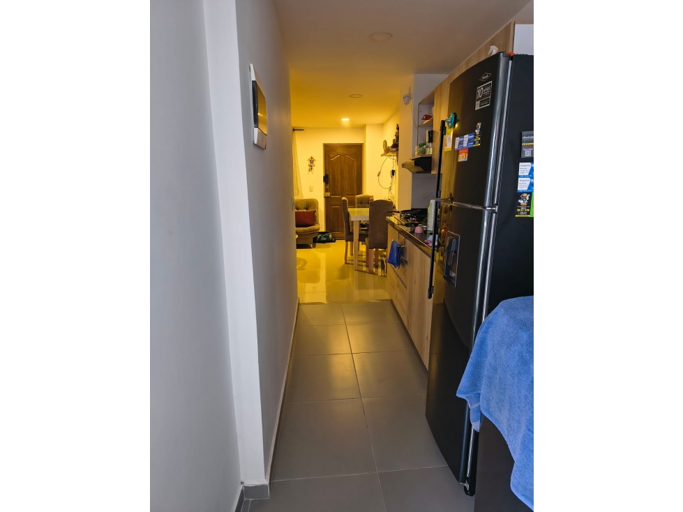 VENTA DE APARTAMENTO INTERNO EN CALDAS SECTOR LA PLANTA — foto 3