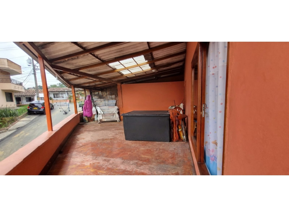 CASA EN VENTA | BARRIO VILLA LIA | LA ESTRELLA | 124 M2 — foto 6