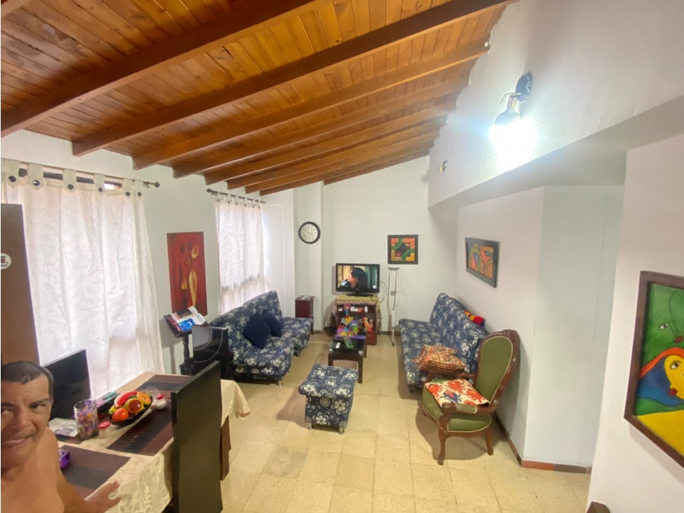 APARTAMENTO DUPLEX -SABANETA- UBICACIÓN CÉNTRICA — foto 3