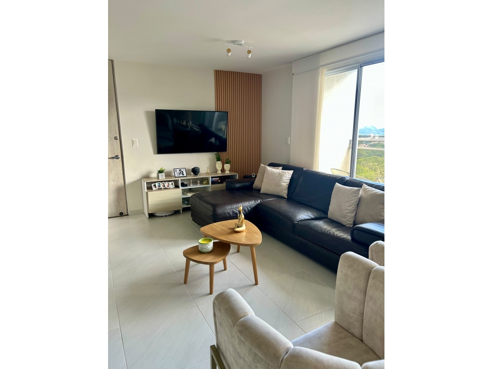 VENDO APARTAMENTO CALAMBEO IBAGUE — foto 3