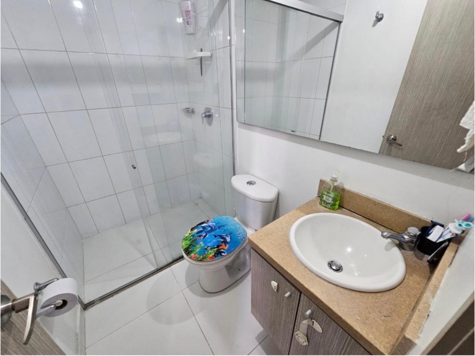 VENTA DE APARTAMENTO EN SABANETA SECTOR MAYORCA — foto 5