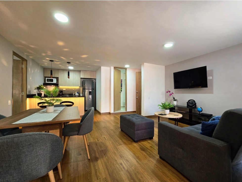Apartamento en Venta Poblado - Rentas Cortas — foto 2