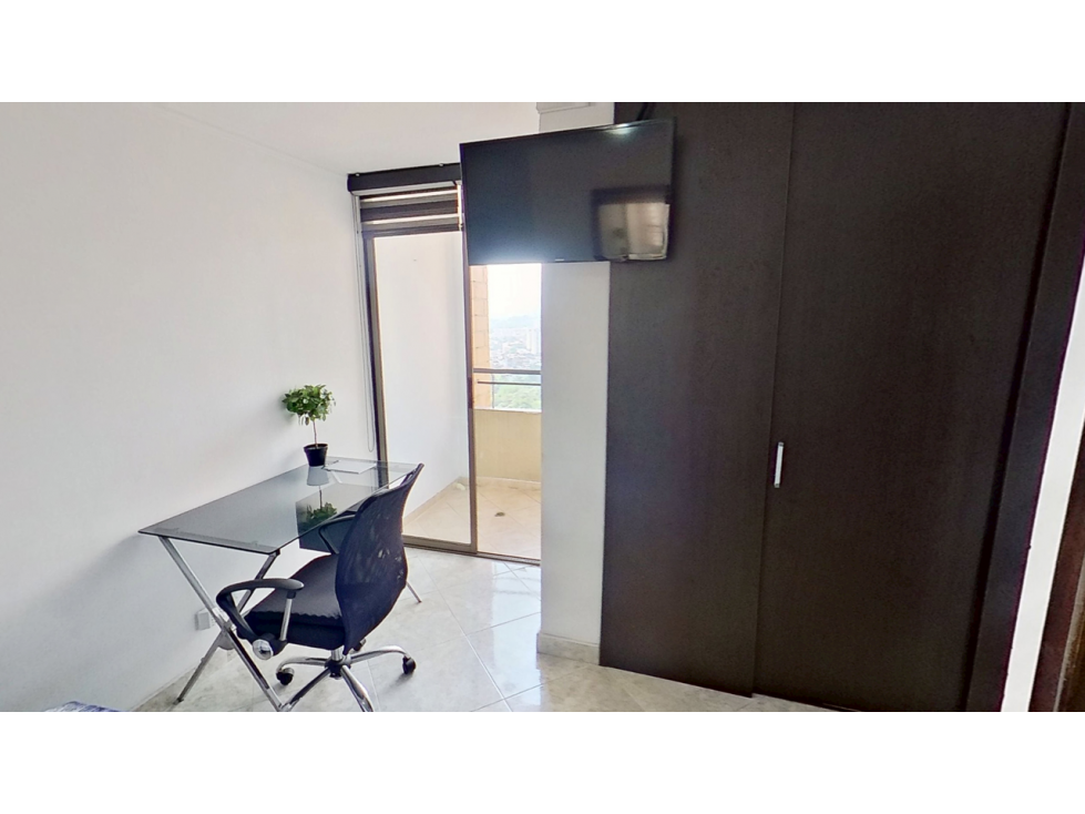 Se vende Penthouse en Belén Loma de Los Bernal — foto 5