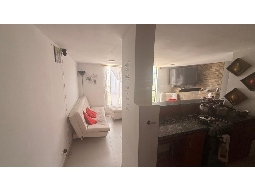VENTA DE APARTAMENTO BELLO | EL TRAPICHE| MAJAGUA | PQ MOTO — foto 2