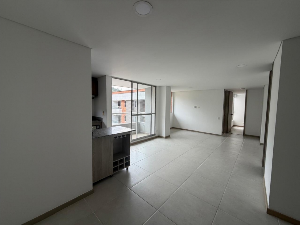 VENTA DE APARTAMENTO EN ENVIGADO SECTOR LAS ANTILLAS — foto 2