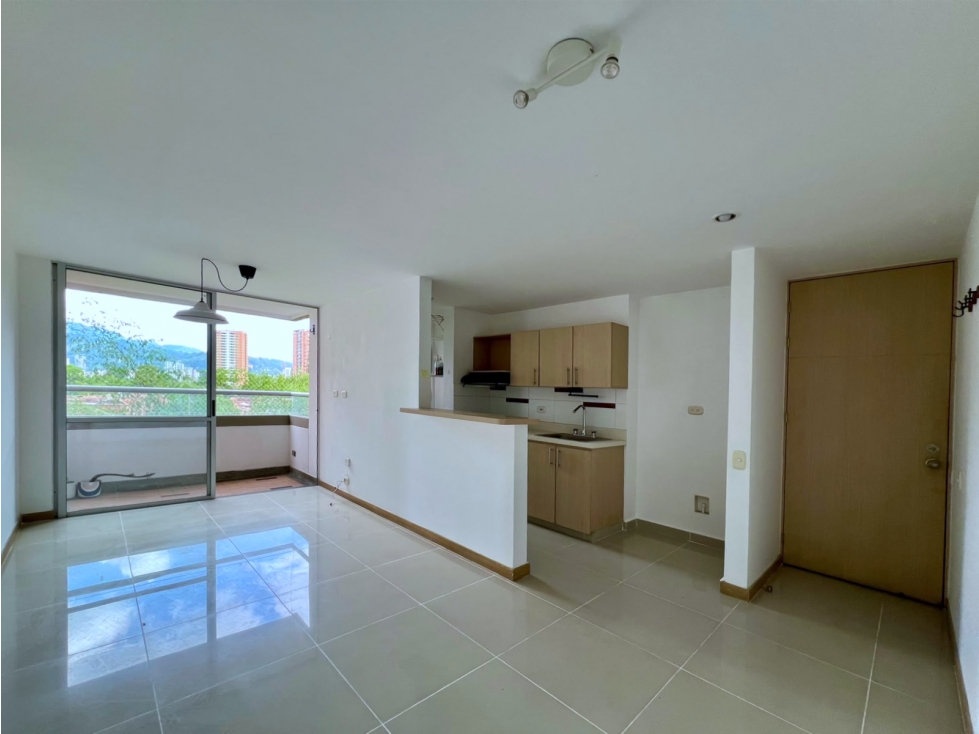 Vendo apartamento en Suramérica