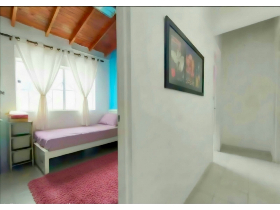 VENDO APARTAMENTO EN SANTAMARIA ITAGUI — foto 5