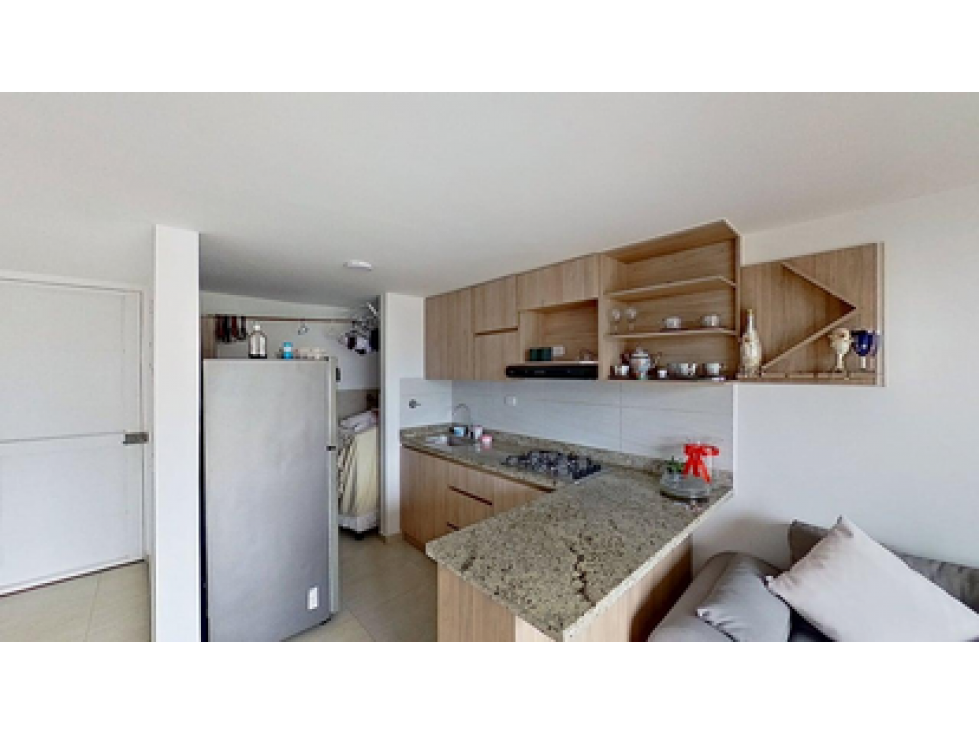 APARTAMENTO EN VENTA EN BELLO sendero silvestre
