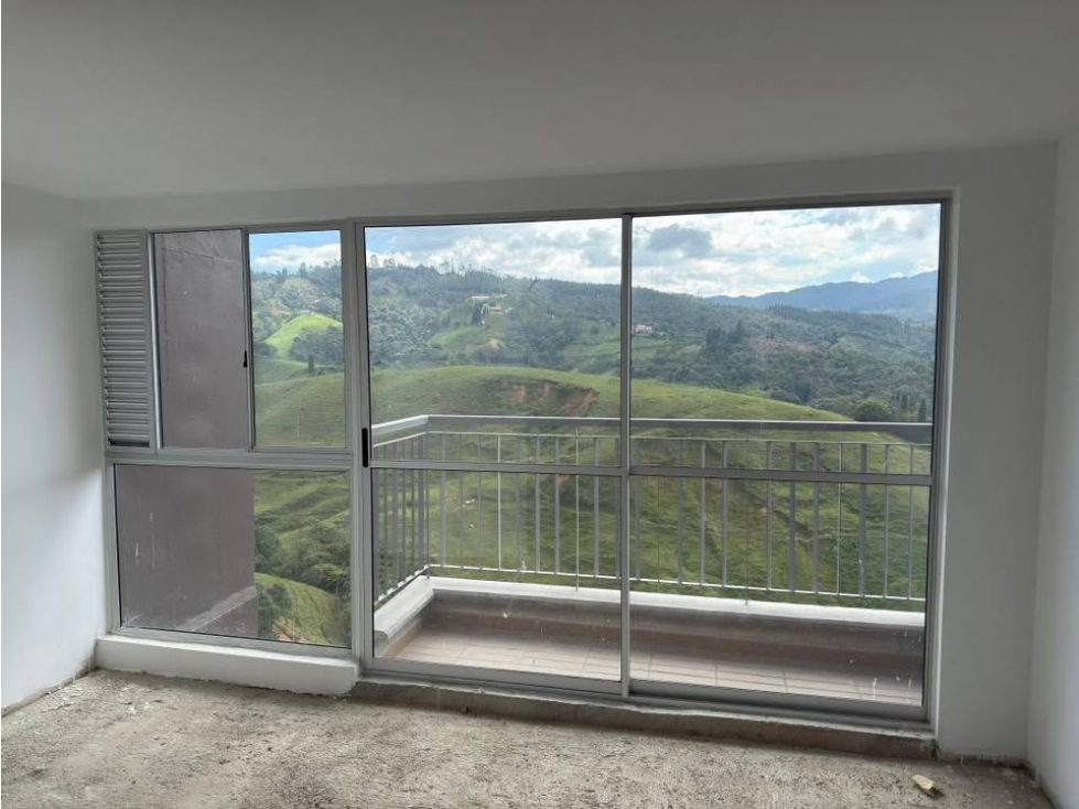 VENTA DE APARTAMENTO EN CALDAS SECTOR PRIMAVERA - 4