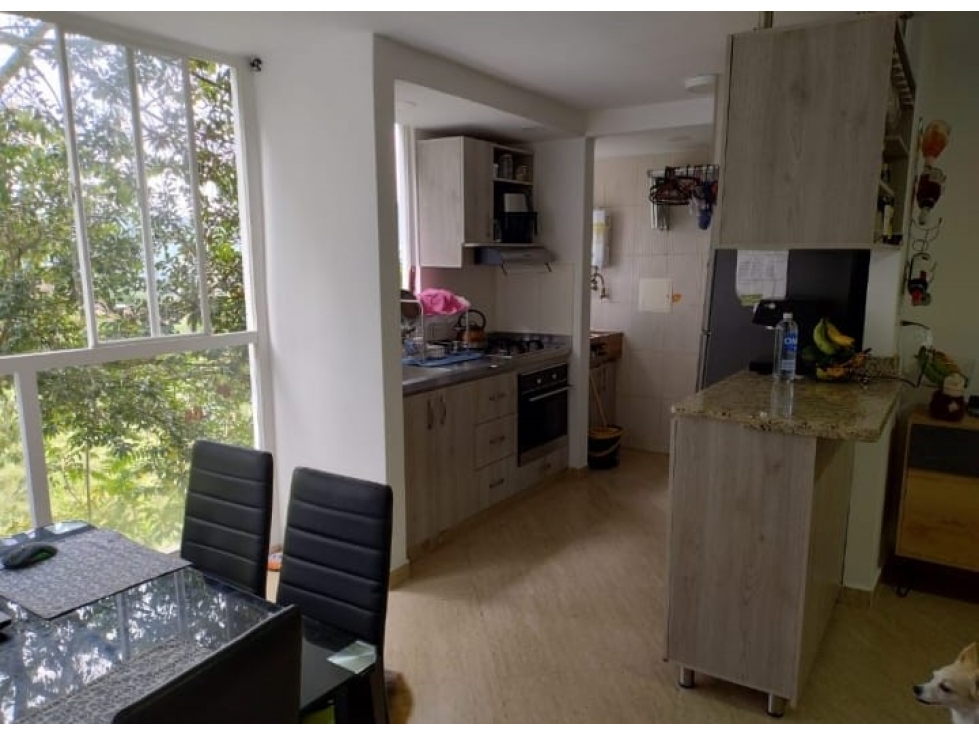 VENTA DE APARTAMENTO EN LA ESTRELLA SECTOR LA TABLAZA — foto 3