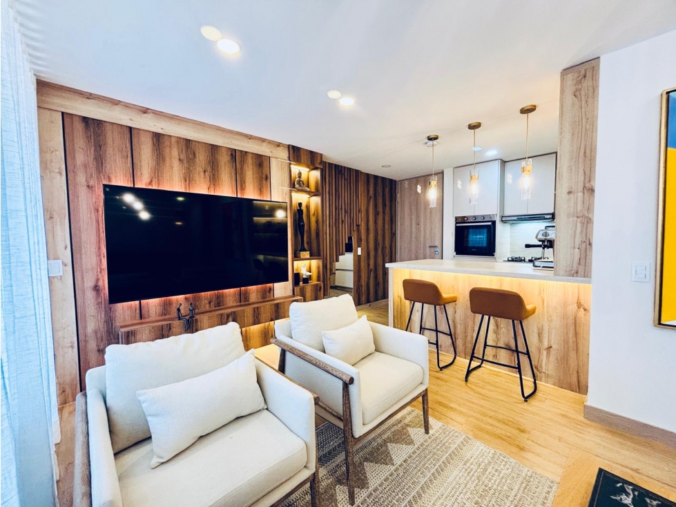 LV Apartamento en venta La Ceja con terraza — foto 4