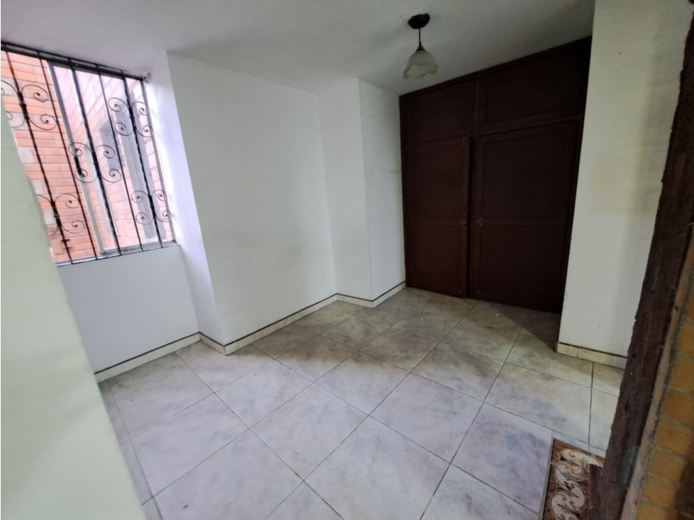 Apartamento venta floresta 3 alcobas 2 baños